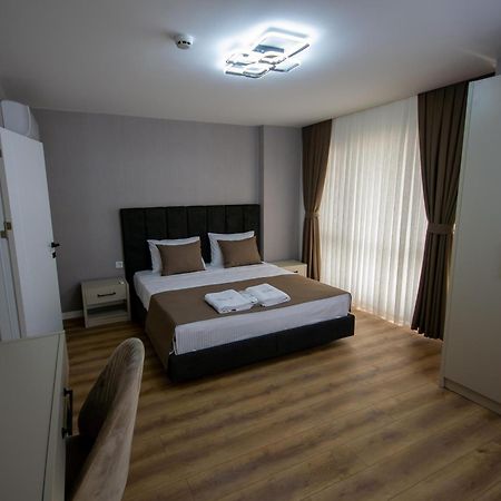 Luxury Life Suites Стамбул Экстерьер фото