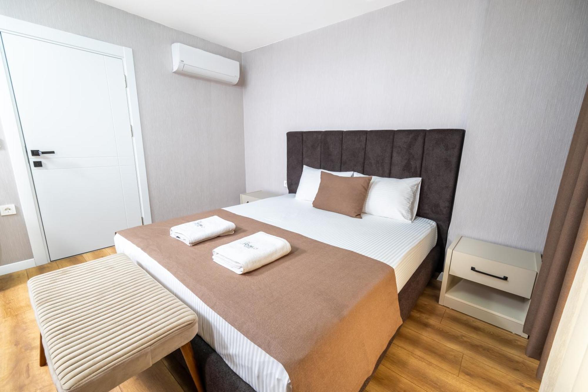 Luxury Life Suites Стамбул Экстерьер фото